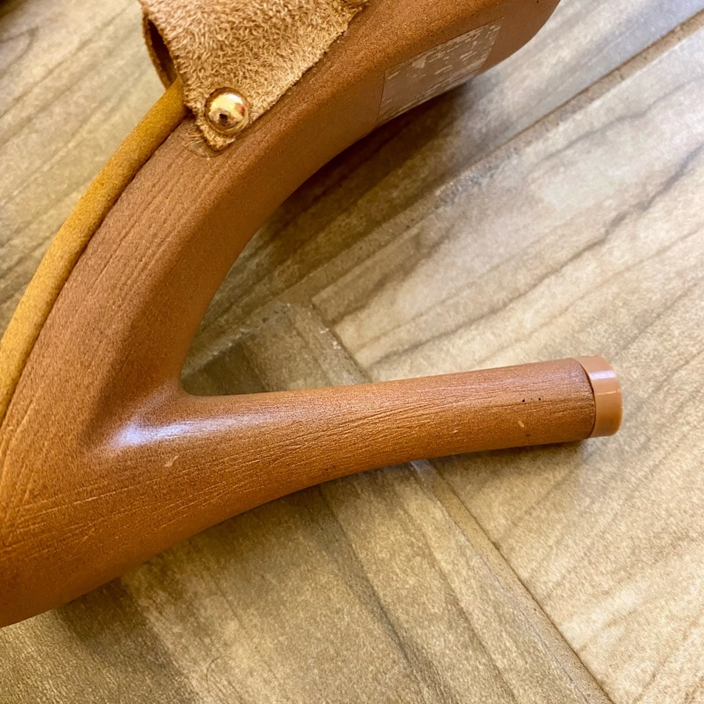 Platform heels - Picture 5 of 5